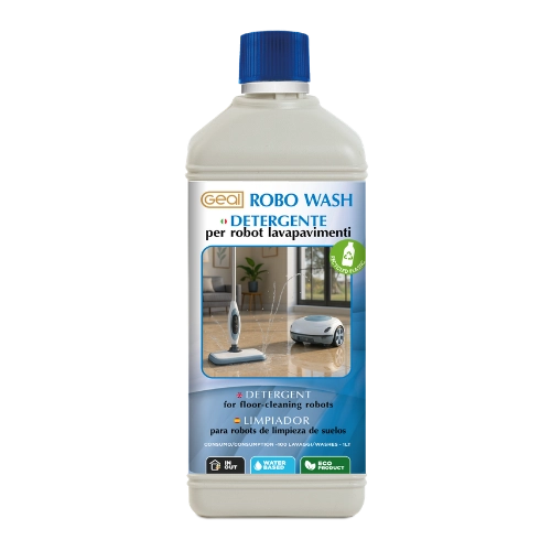 ROBO WASH